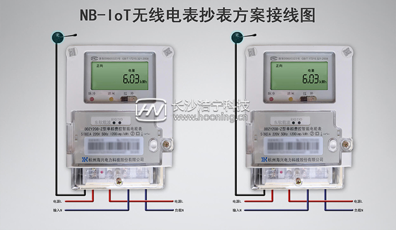 NB-IoT技術(shù)打造智能抄表系統(tǒng)新時(shí)代